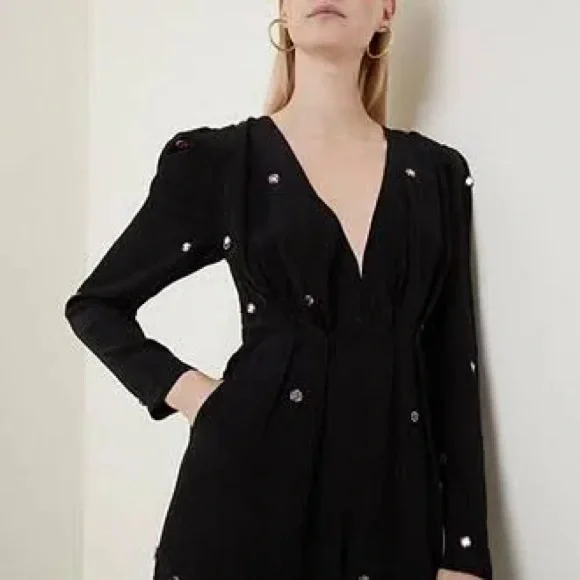 NWT Farm Rio Junpsuit - Picture 2 of 5